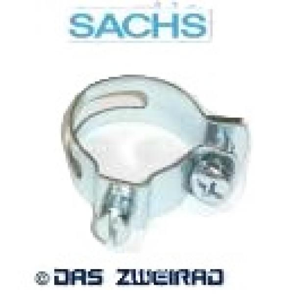 GEGENHALTER-ROHRSCHELLE SACHS 3-G.